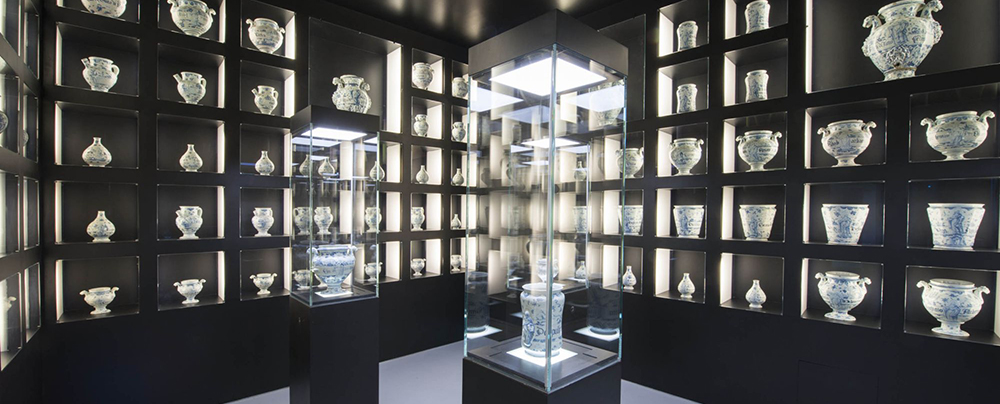 Museo della ceramica – Savona – 2014